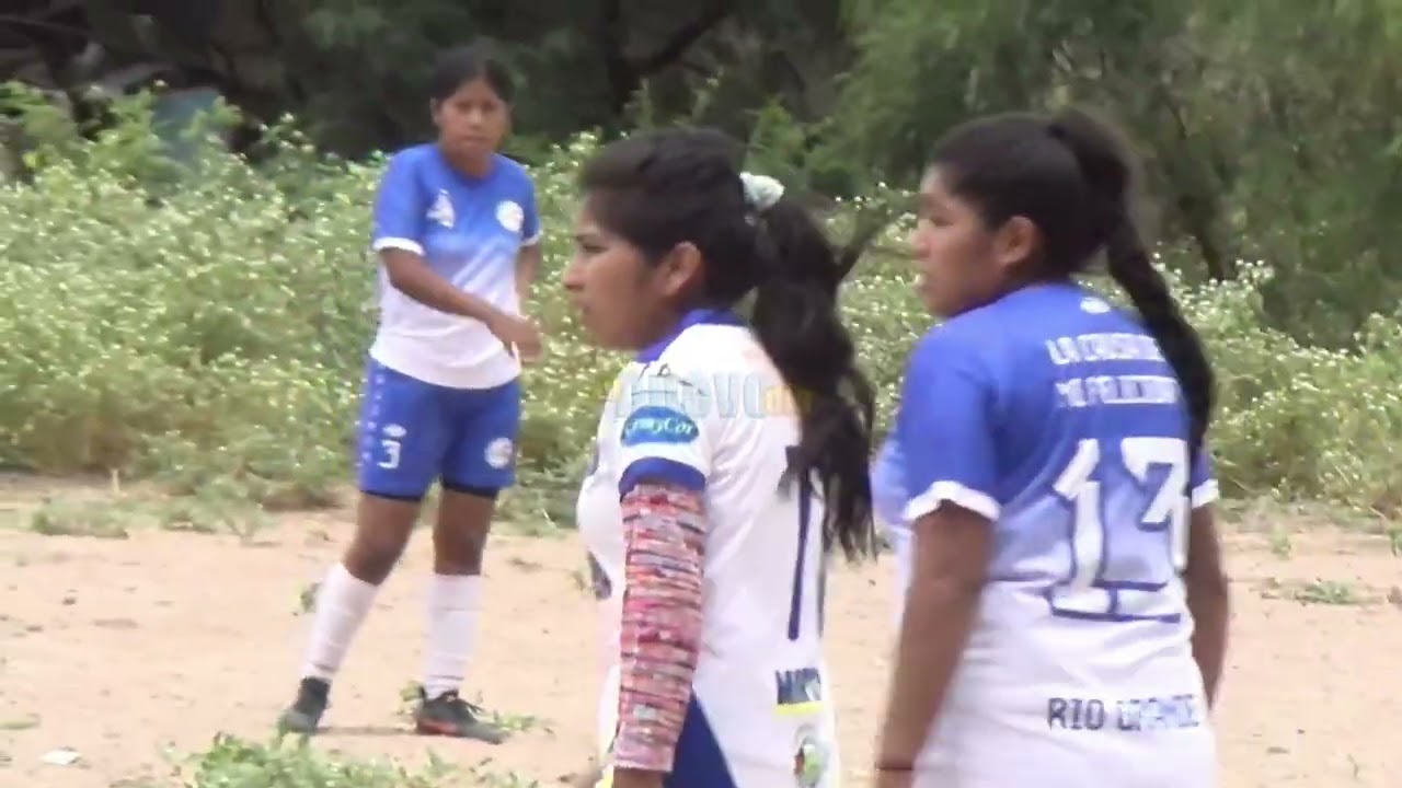 ASOCIACION DE FUTBOL FEMENINO CAFAYATE #cafayate #futbolfemenino #salta