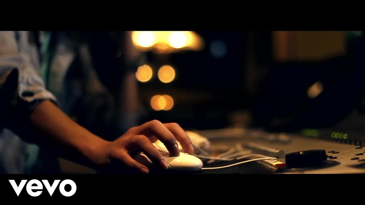 White Noise y D-Anel - no se que hacer