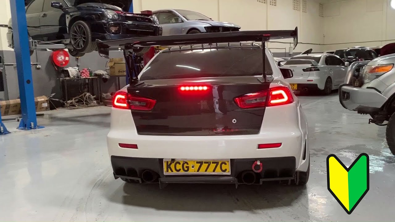 IPP Kenya: JDM Cars Paradise in Nairobi