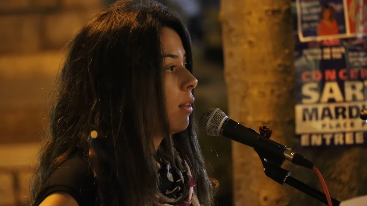 Chant Corse ⸱ Elisa Tramoni - Furtunatu (2019)