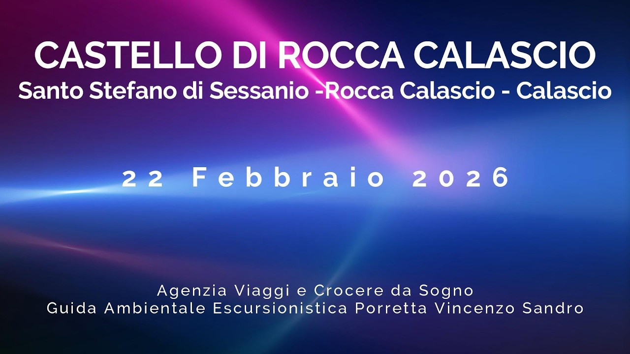 Rocca Calascio