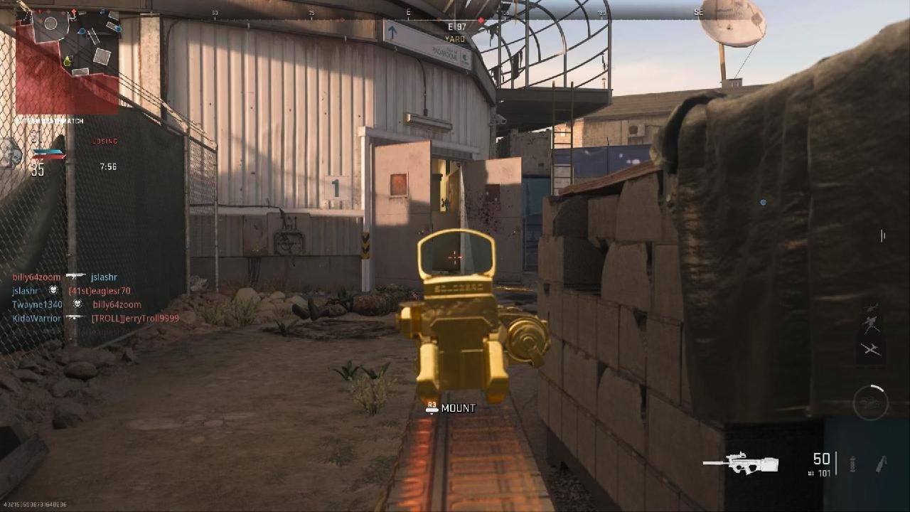 Call of Duty Modern Warfare 2