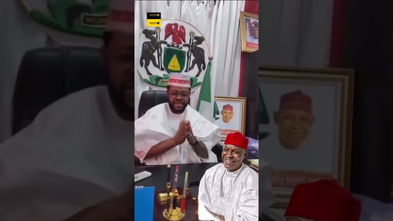 Wa Sani Danja Zai Bi? Kwankwaso Ko Gwamna Abba?