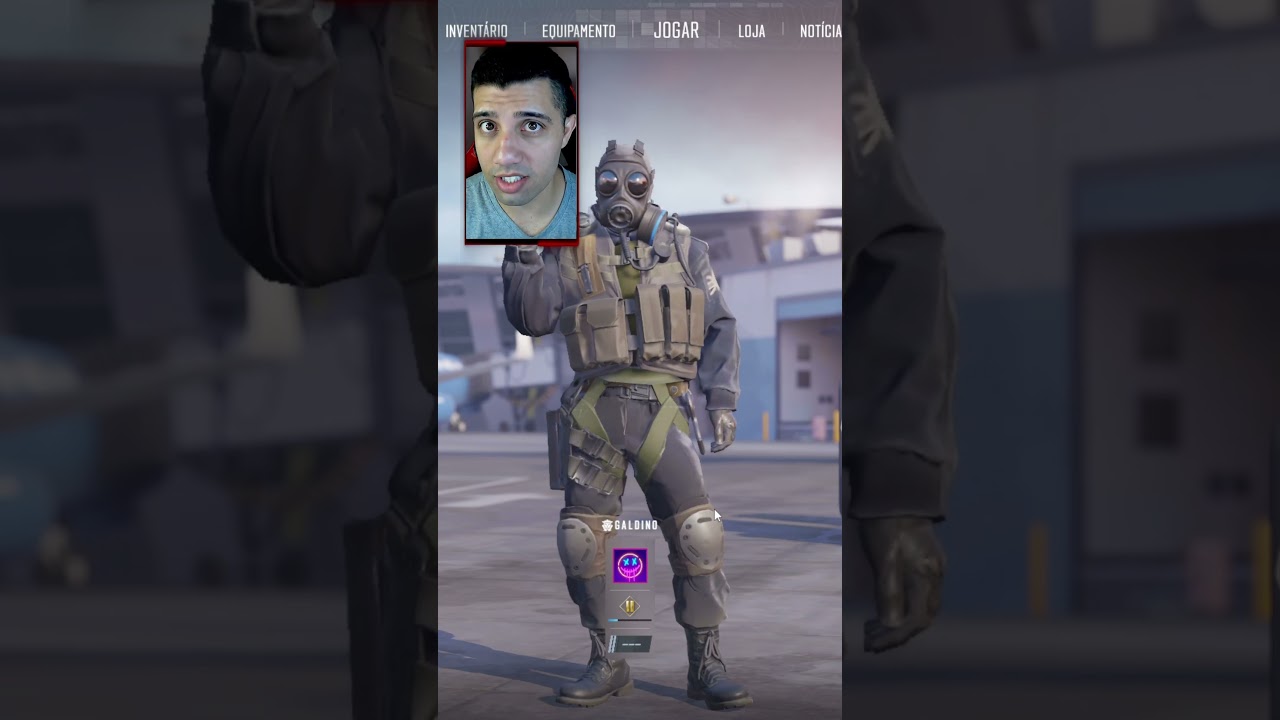 Aumentei meu FPS no CS2 com esse comando !