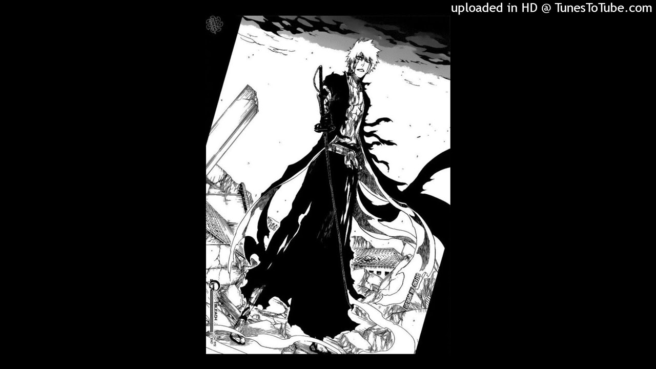 bleach ost 