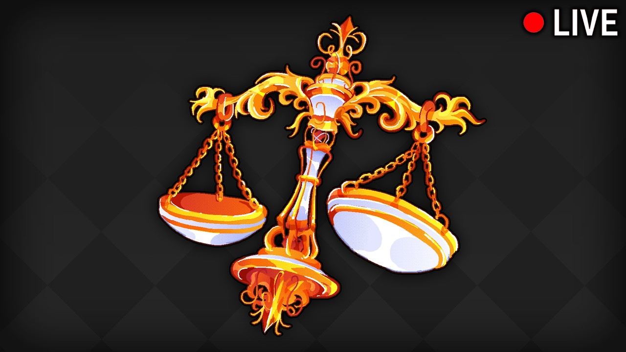 🔴 SOL'S RNG - WORD'S EVENT