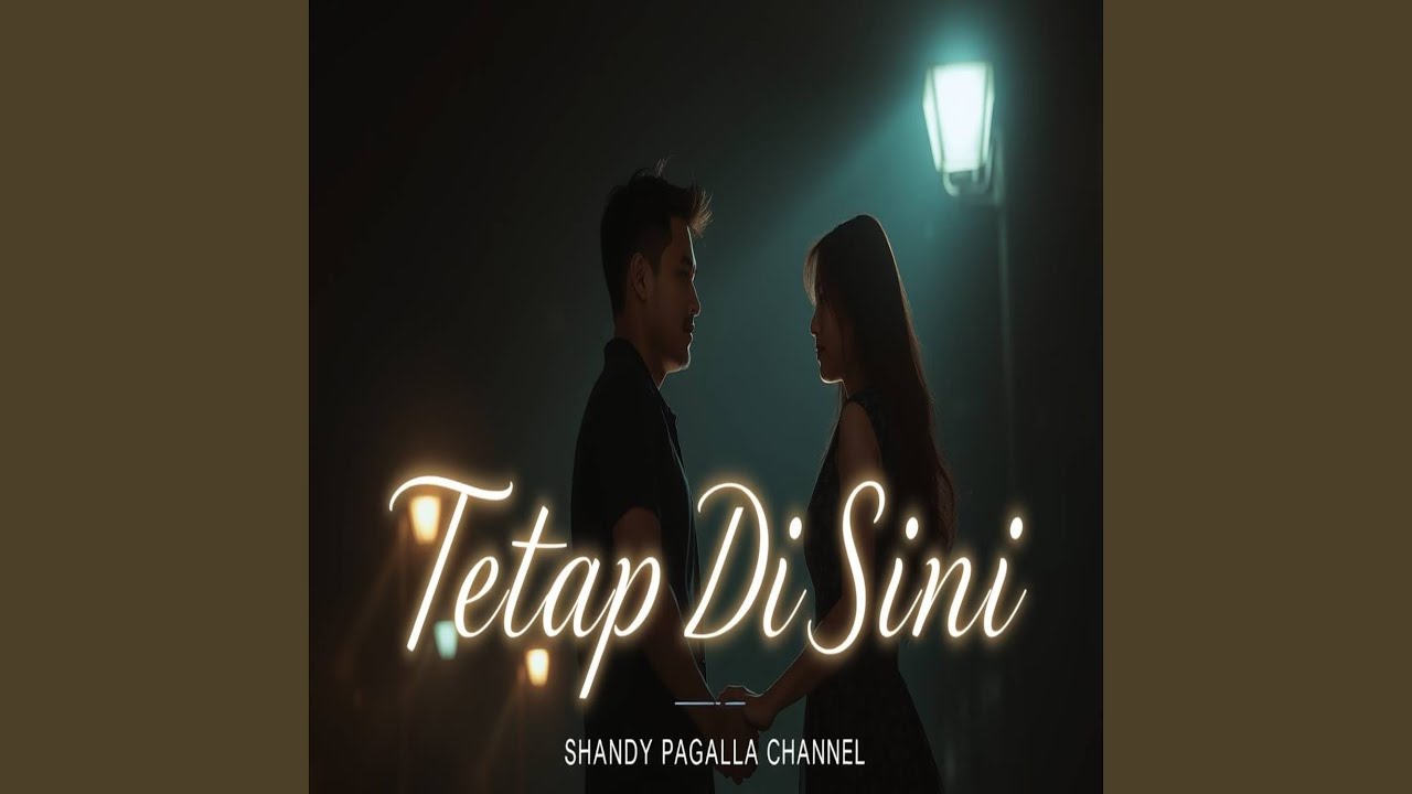 Tetap Di Sini