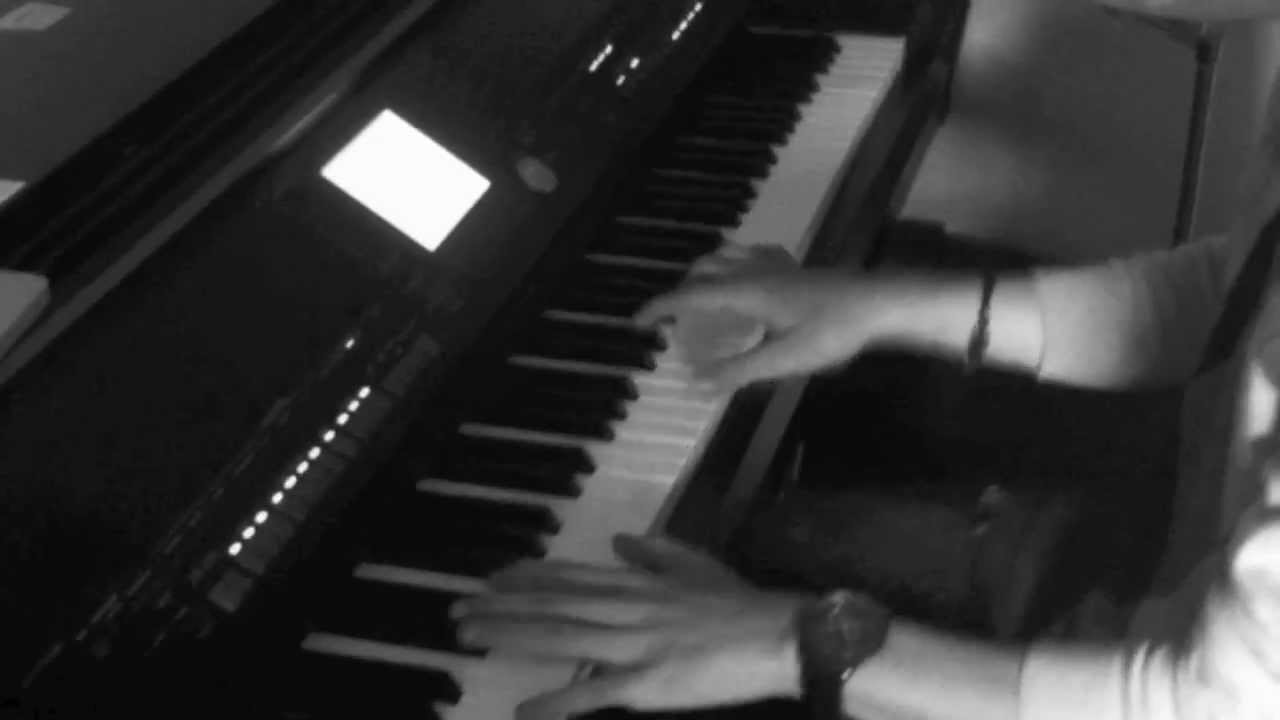 Oriental Mix - Piano by Yassine Harraj