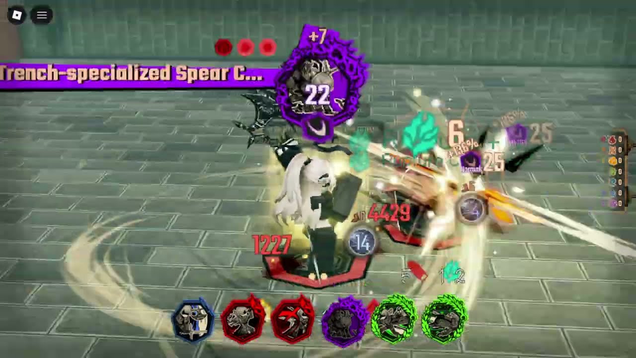 Multiplayer Lei Heng