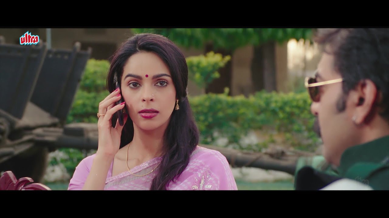 मुझे झूठा सपना दिखाकर मेरे साथ धोखा किया, अब मैं तुम्हे नहीं छोडूंगी | Dirty Politics Movie Scene 3