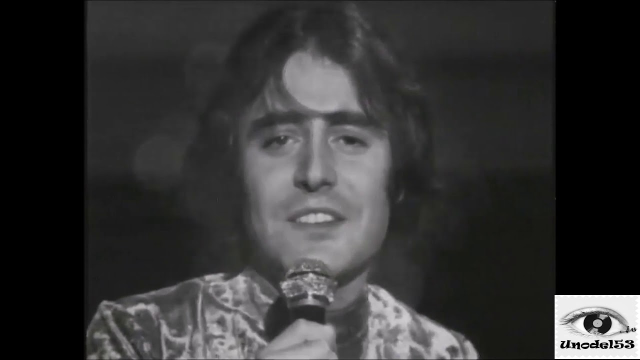 Michel Delpech- Wight Is Wight (1969)