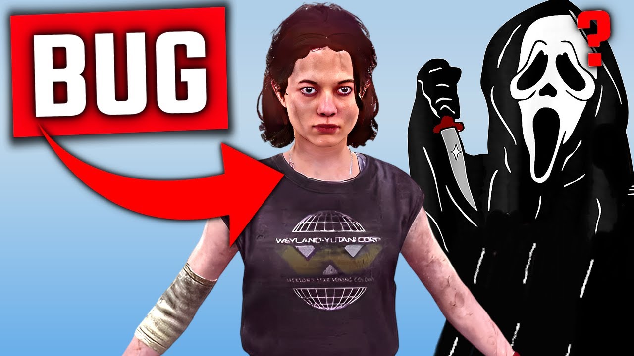 La T-POSE ne CARRY PAS la PARTIE, mais PRESQUE (SoloQ) | Dead by Daylight