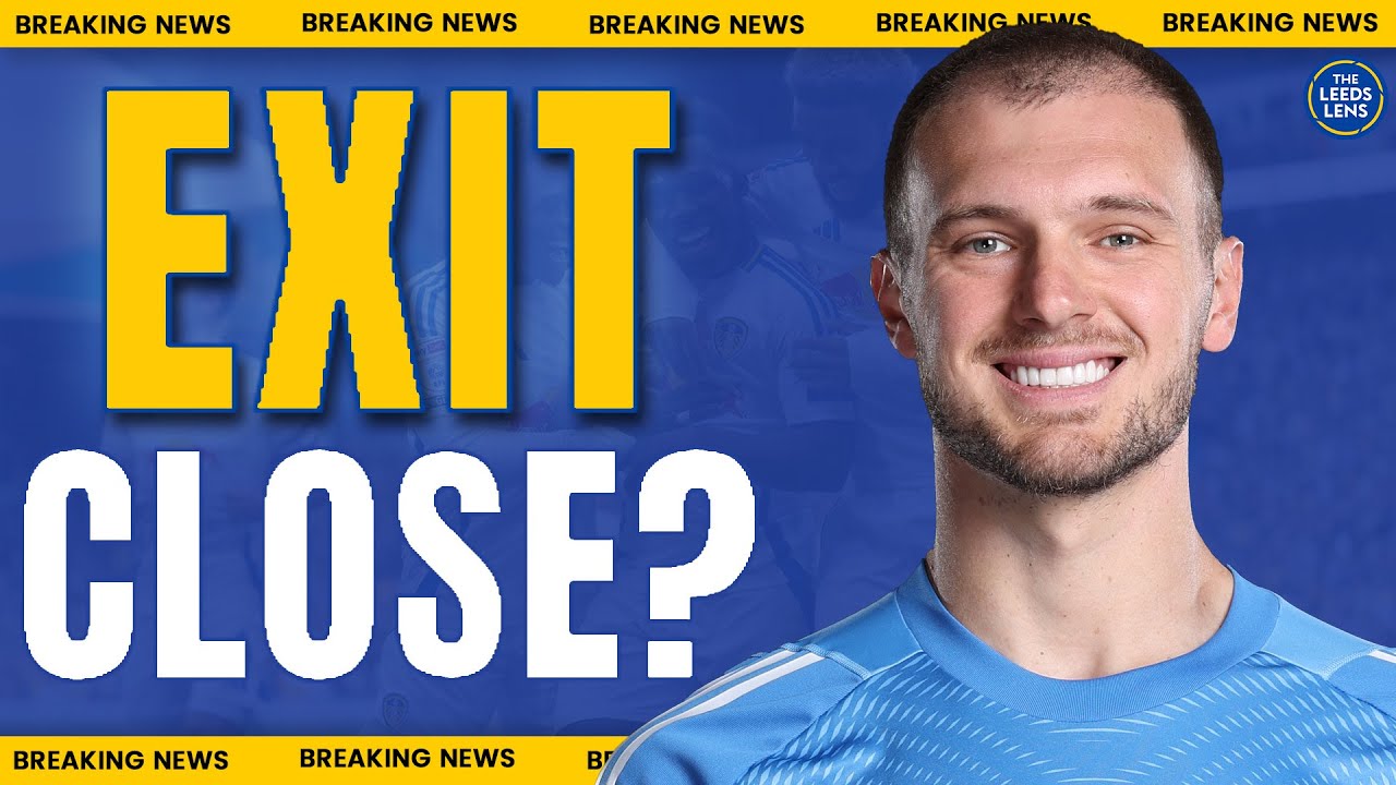 🚨BREAKING: Leeds Reject Bid For Perri! | Strand Larsen Latest! | Leeds United Transfer News
