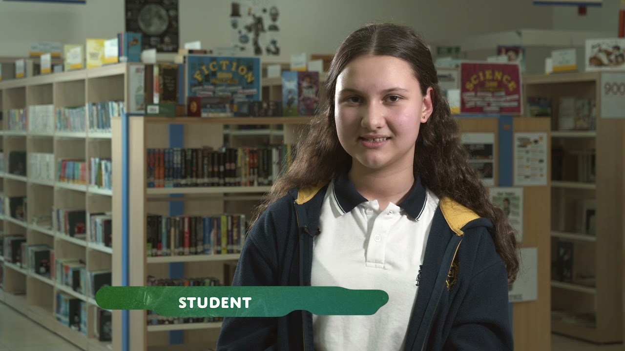 Al Basma British School Video - Long
