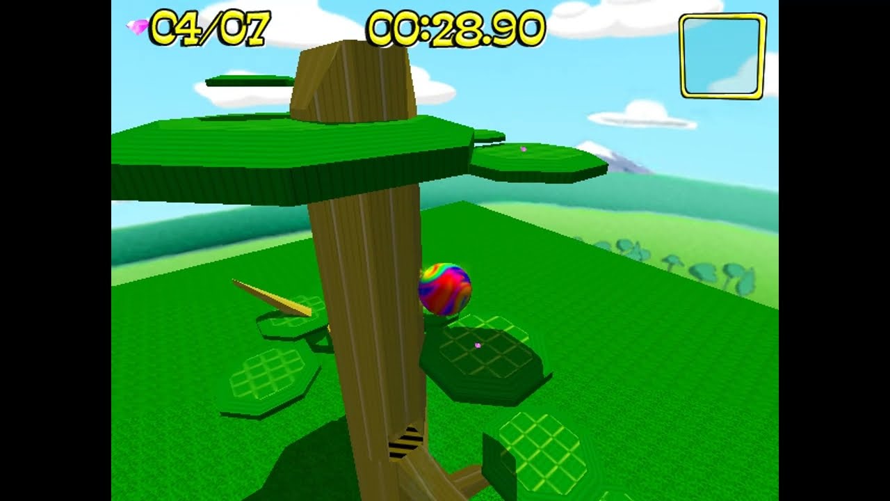 Marble Blast Gold Custom Levels Nostalgia
