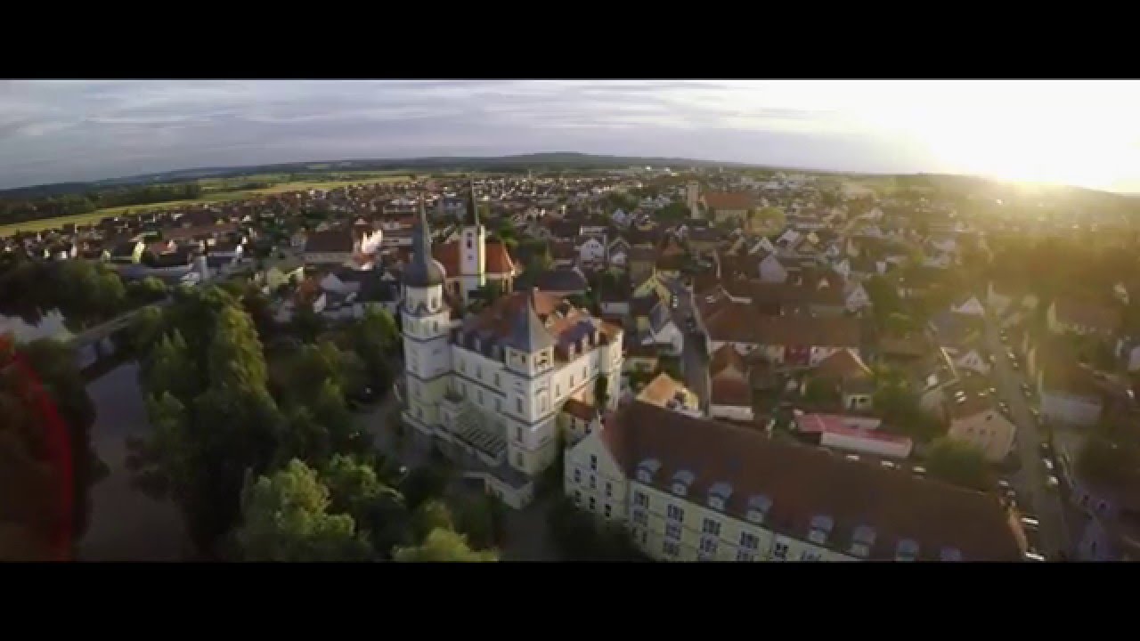 Imagefilm Schwarzenfeld