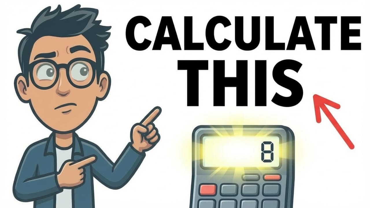 Why Your Savings Rate Matters More Than Your Salary