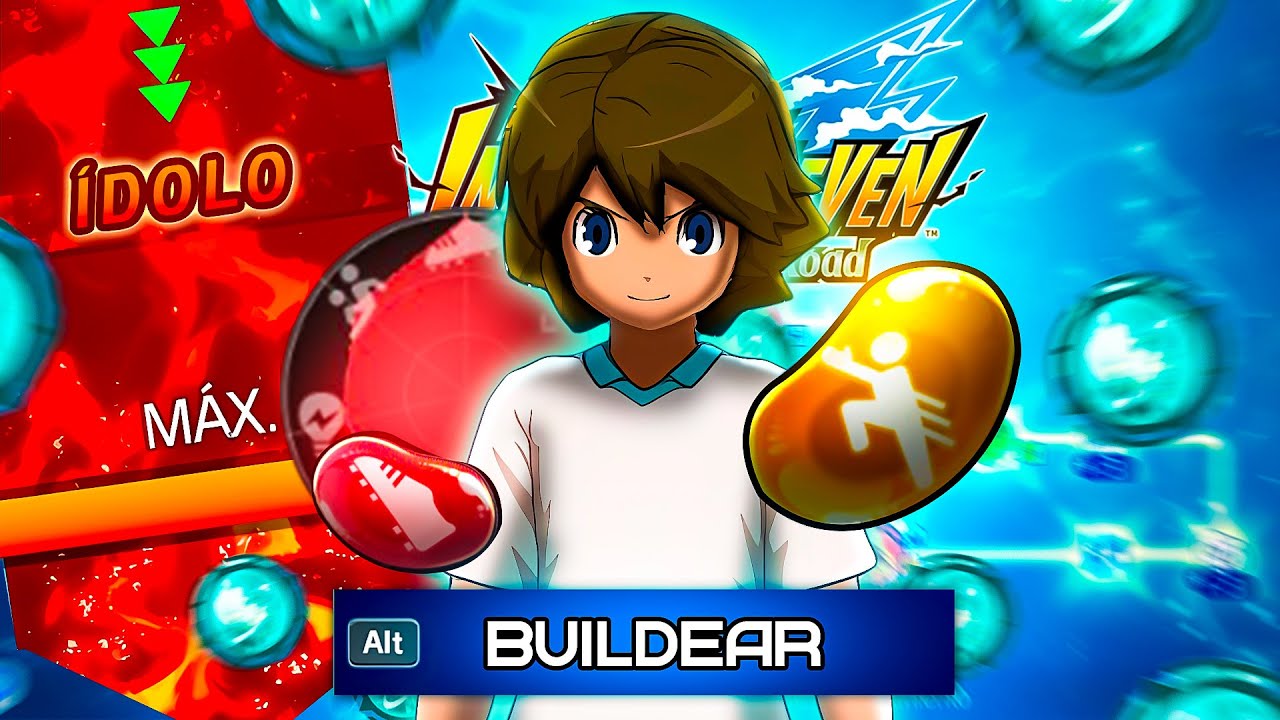 LA GUÍA DEFINITIVA PARA EMPEZAR en INAZUMA ELEVEN VICTORY ROAD - JUDÍAS, MEJORAR JUGADORES...