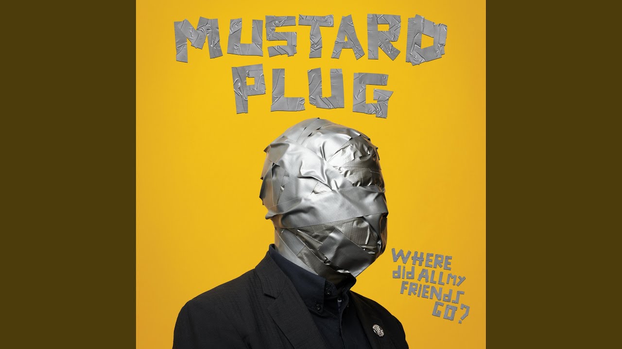 All That's Left Behind