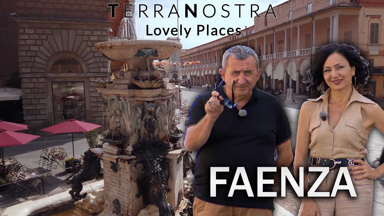 Terranostra - Lovely Places - Faenza