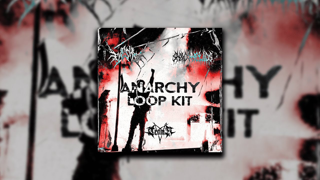 TRAP METAL LOOP KIT 