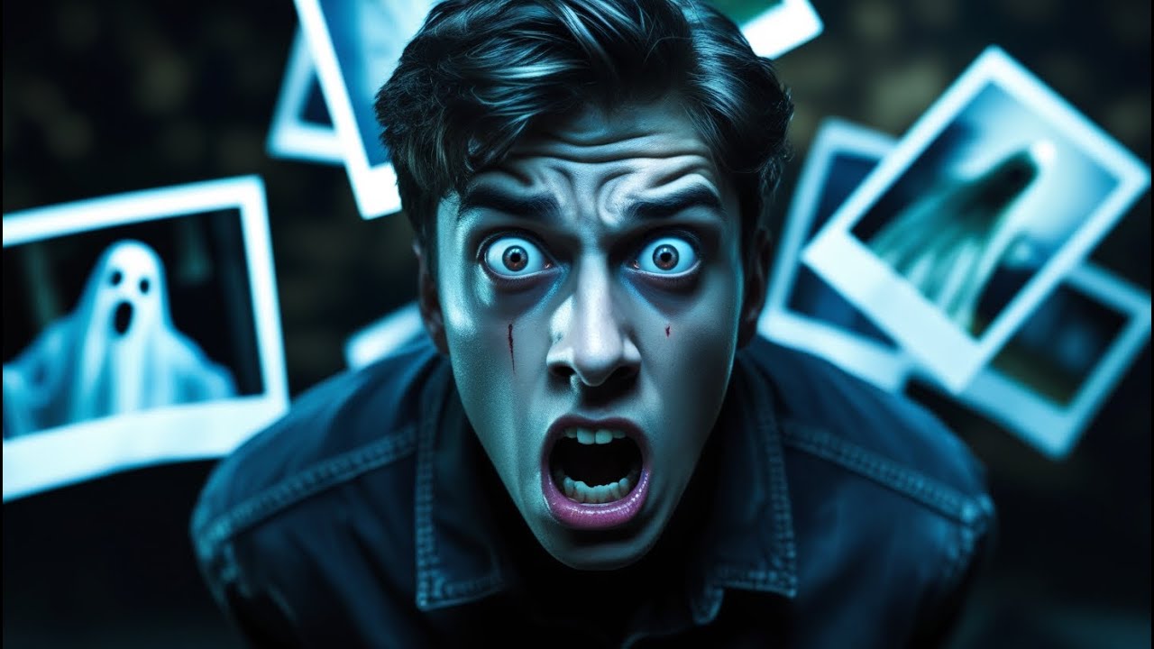 5 HISTOIRES VRAIES TERRIFIANTES AVEC DES PHOTOS À L’APPUI… 😨📸