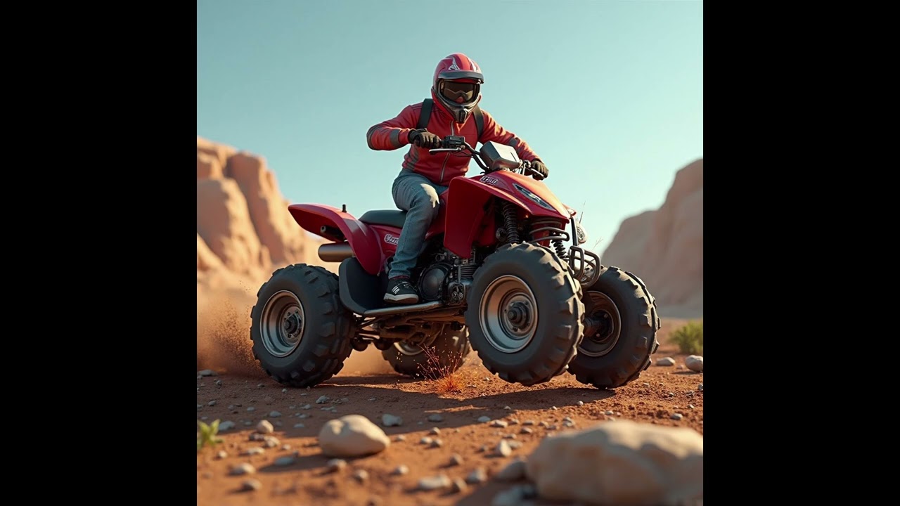 Quand la science explique l’inattendu : du quad au clou
