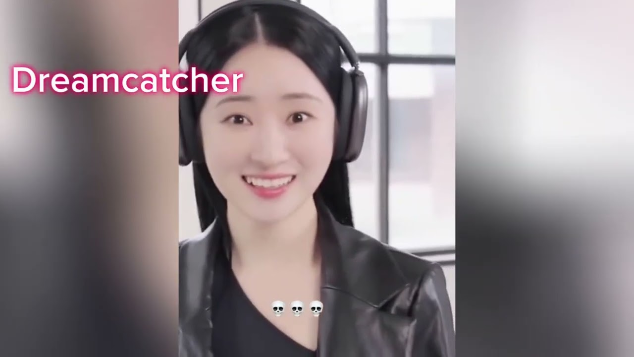 KPop TikToks For Carrie!