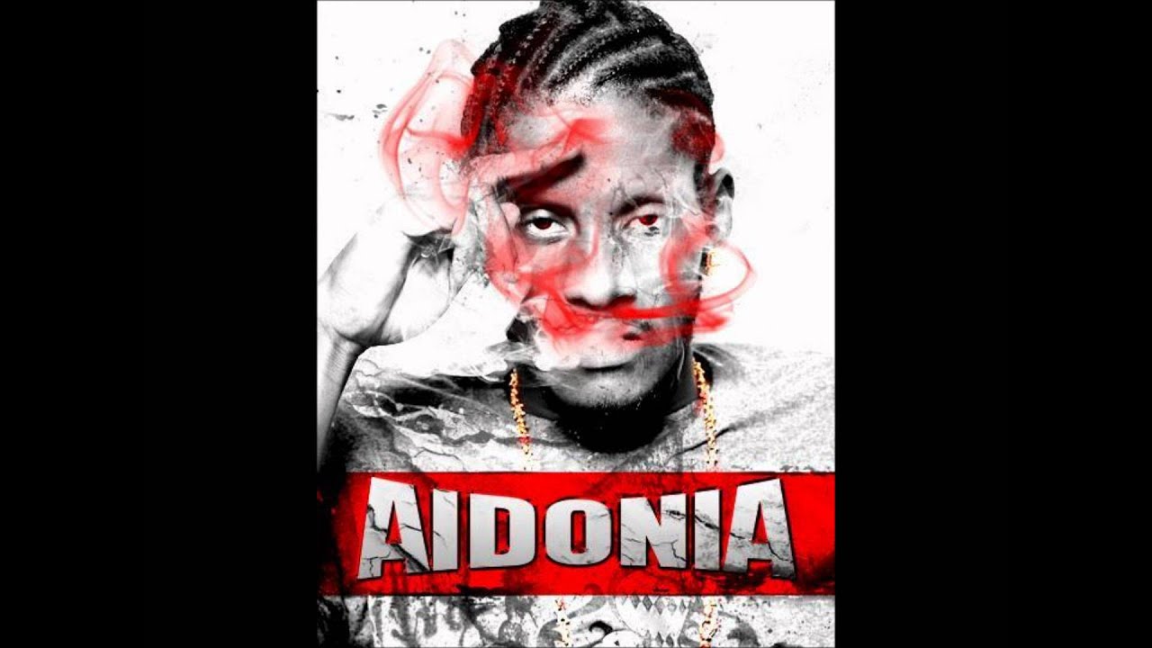 Aidonia   Dem Anuh Badman Remix   I'm One One Instrumental