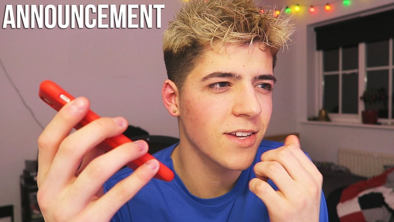 i'm joining the social climbers... (announcement)