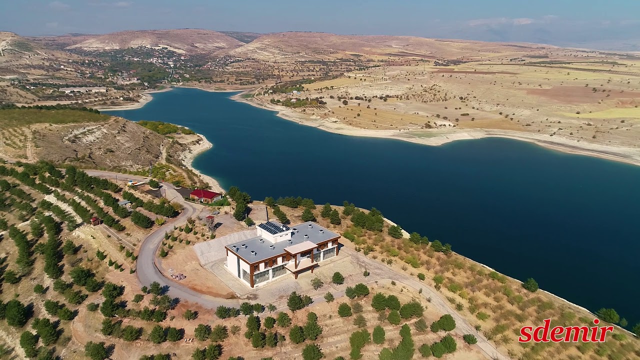 Ağın