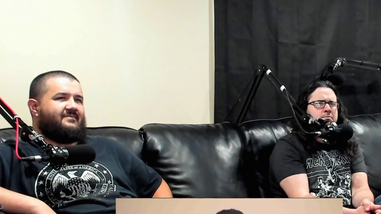 Renegades React to... Nostalgia Critic - The Adventures of Sonic the Hedgehog