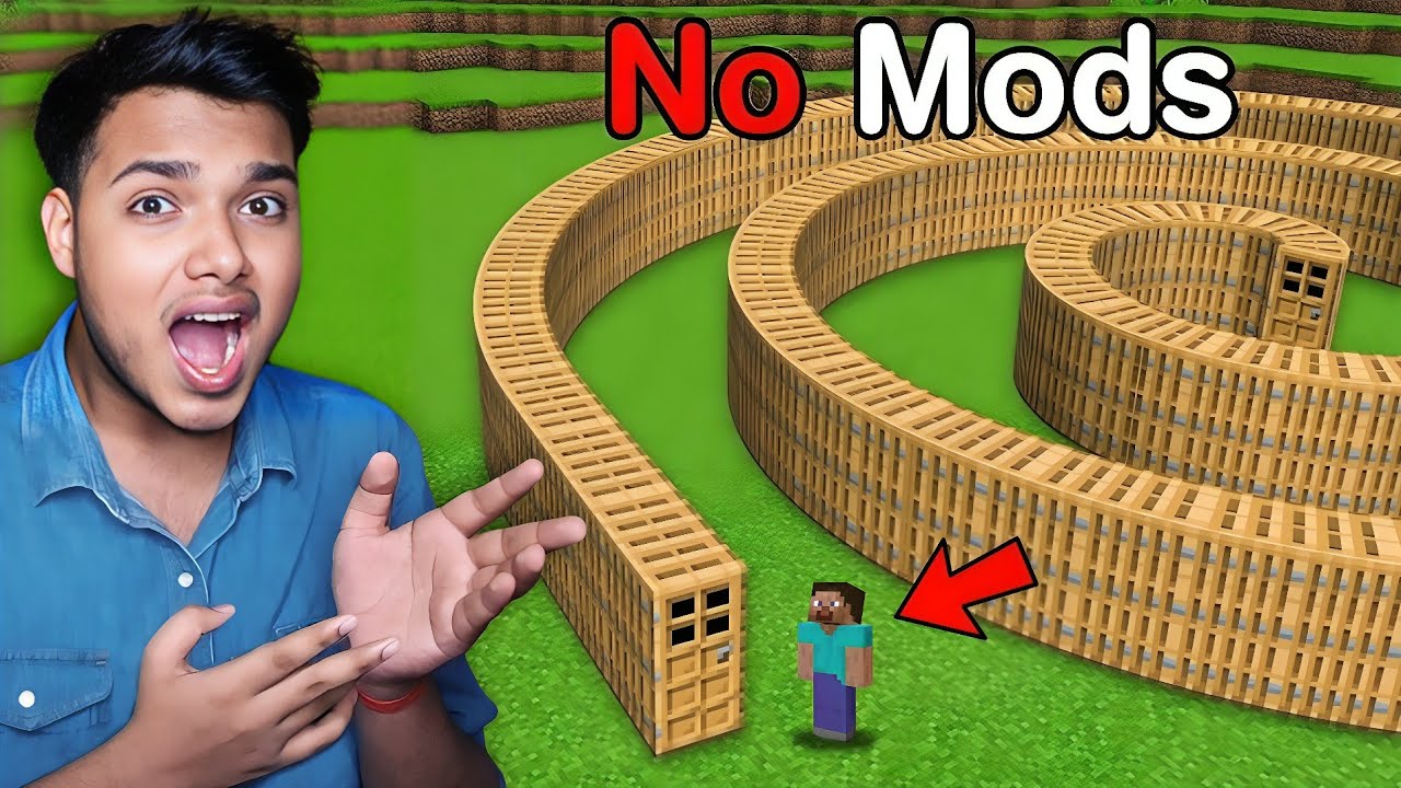 Testing MINECRAFT Most Crazy (TRUE) MYTHS ?