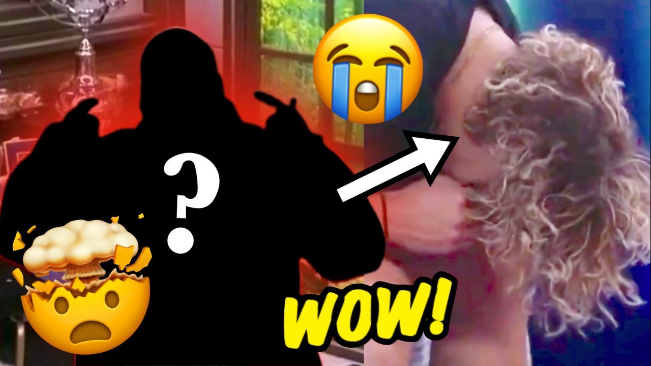 New SHOCK HoH Revealed & Matt BREAKS DOWN! #BB25