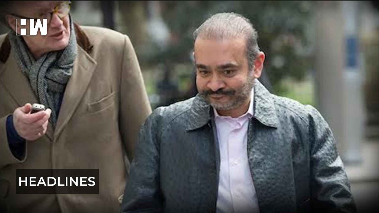 Headlines: Nirav Modi arrested in UK, to stay in jail till March 29
