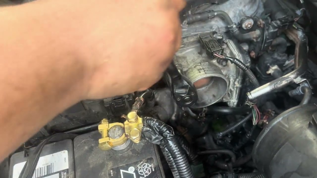 Change Thermostat On A 2013 Honda Pilot