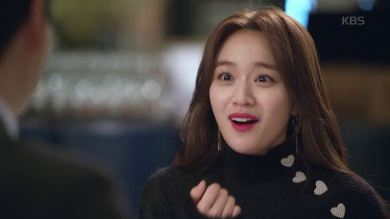 ＂실망했니..? ＂ 모처럼 화들짝 웃는 심지호&middot;정유민 [꽃길만 걸어요/Unasked Family] 20200102