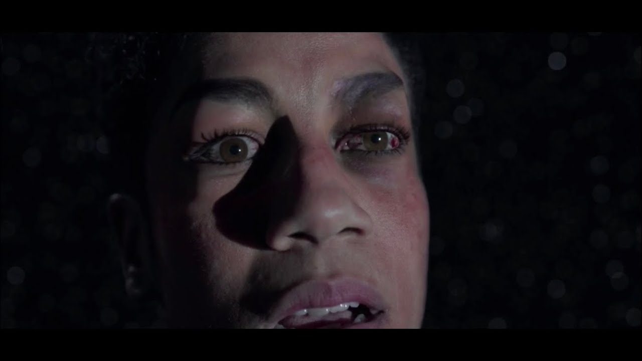 Naomi jumped out of the airlock | The Expanse 5x7 ENDING