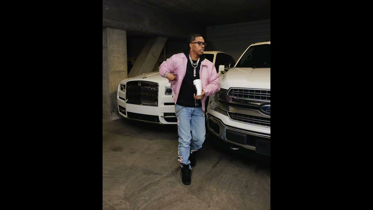 ( FREE ) ( HARD ) Lil Baby X Lil Durk Type Beat 2026 | 