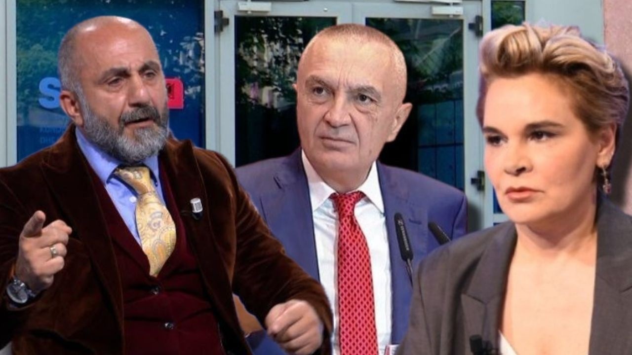 Kush shfaqet në video dhe foto Meta-Kryemadhi/ Romeo Kara ka një thirrje: Bashkëpunoni me drejtësinë