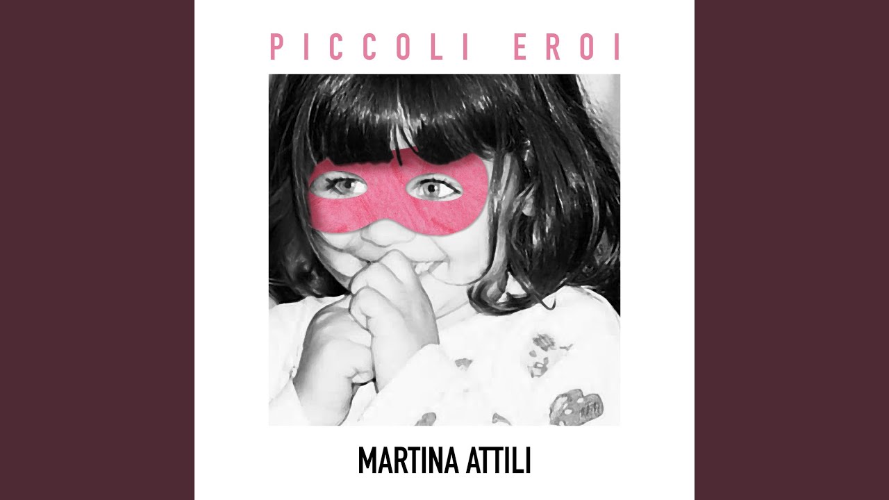 Piccoli eroi