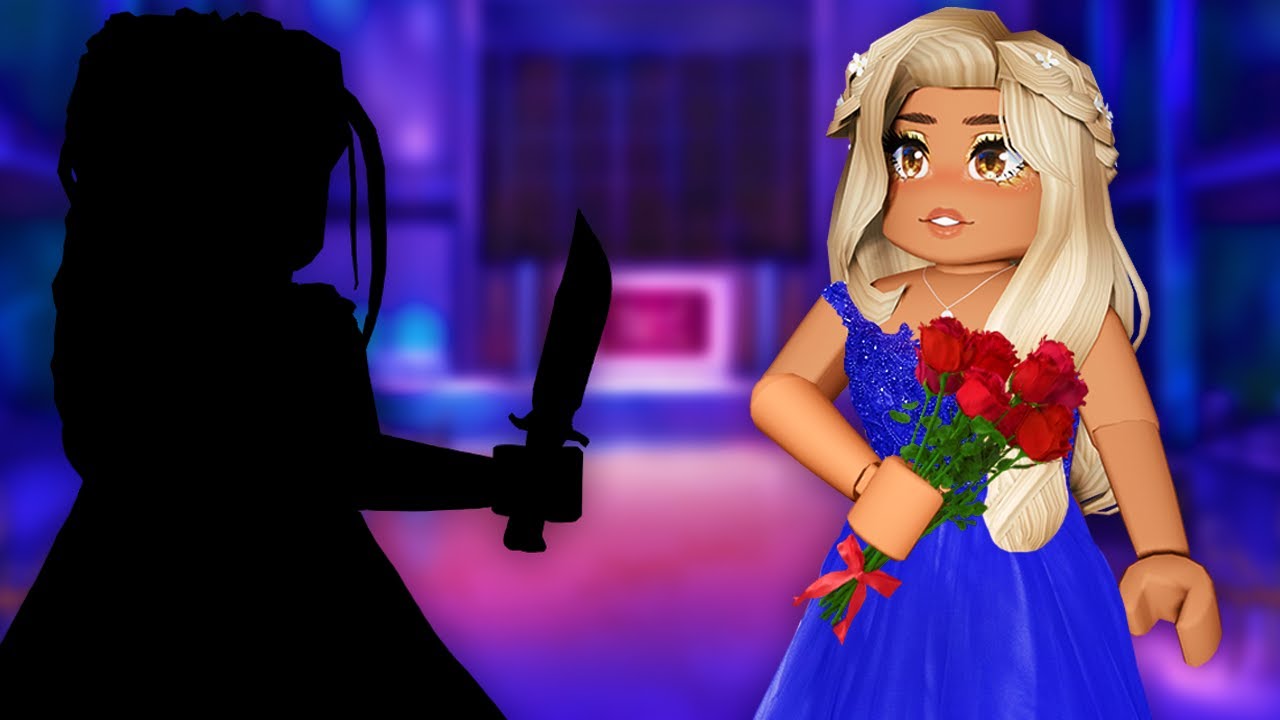 👑 ASKING my *EVIL* CRUSH to PROM 💃