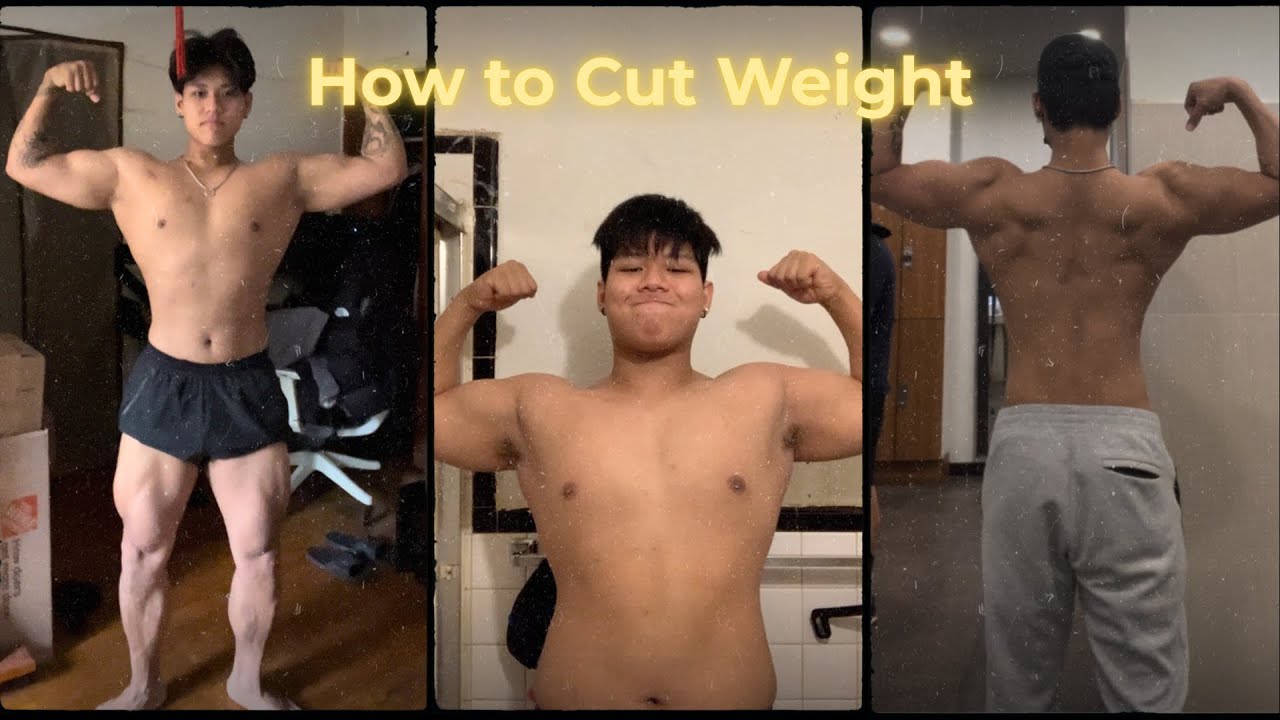 How I Lost 80 lbs (And How I’m Doing It Again)