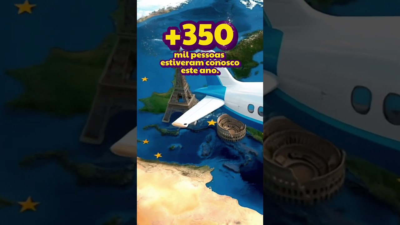 Que ano incrível foi 2025! Olha tudo o que vivemos nos shows do 3 Palavrinhas 🎶💙