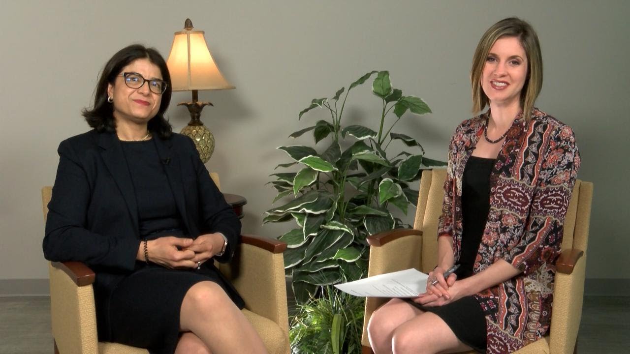 Women in Energy: Hinda Gharbi, Schlumberger