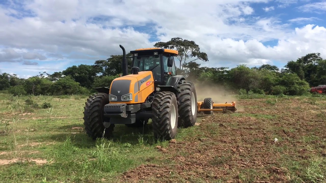 Valtra BH145 🇧🇴