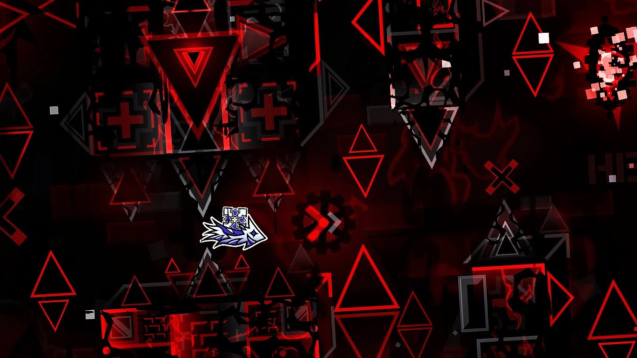 VIVISECT (PREVIEW 1)