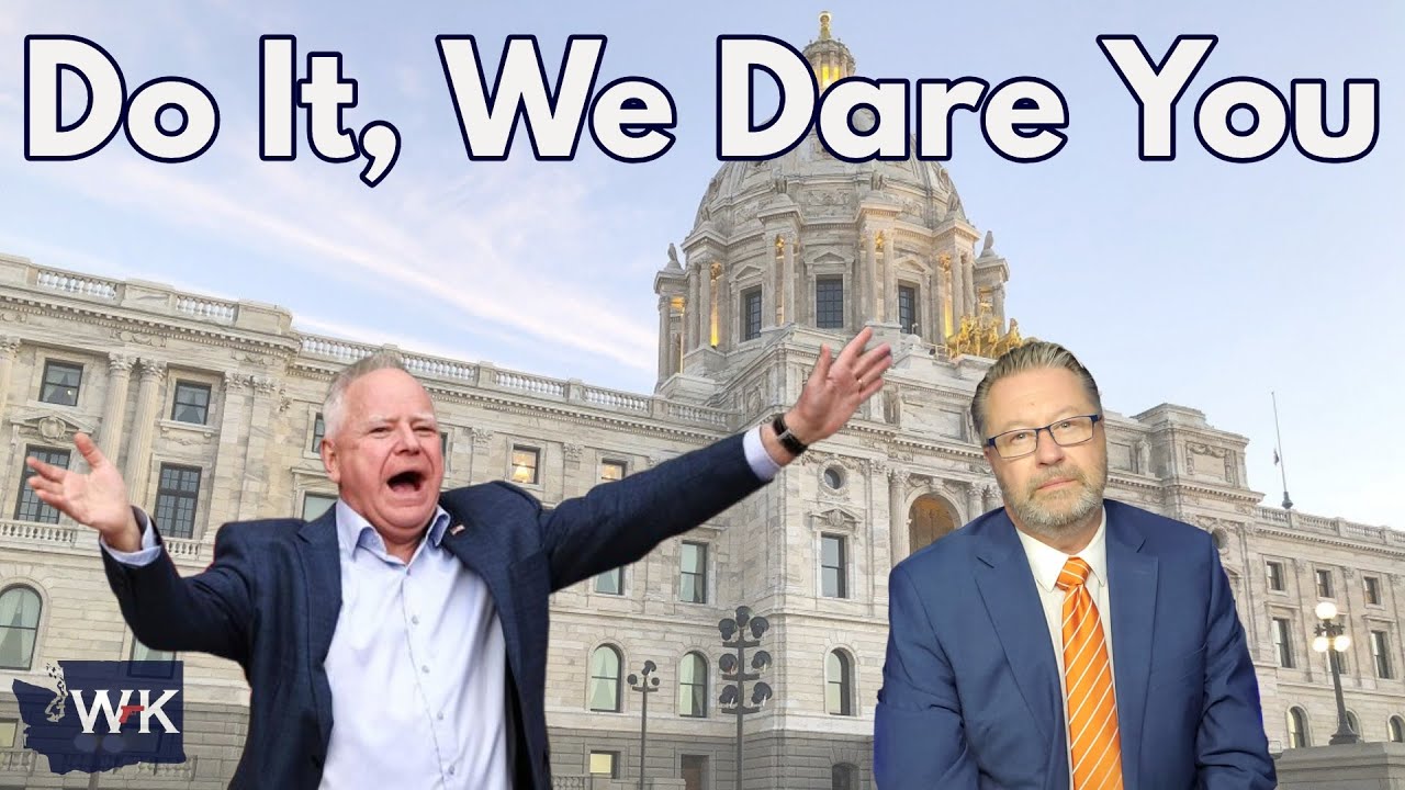 Why an Assault Weapon Ban in Minnesota Could Be Bigger Than Imagined