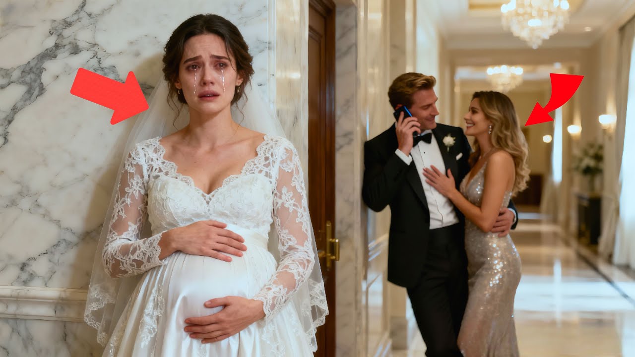 The Bride Overheard His Love Declaration To The Mistress — He Nearly Fainted When She Played The...