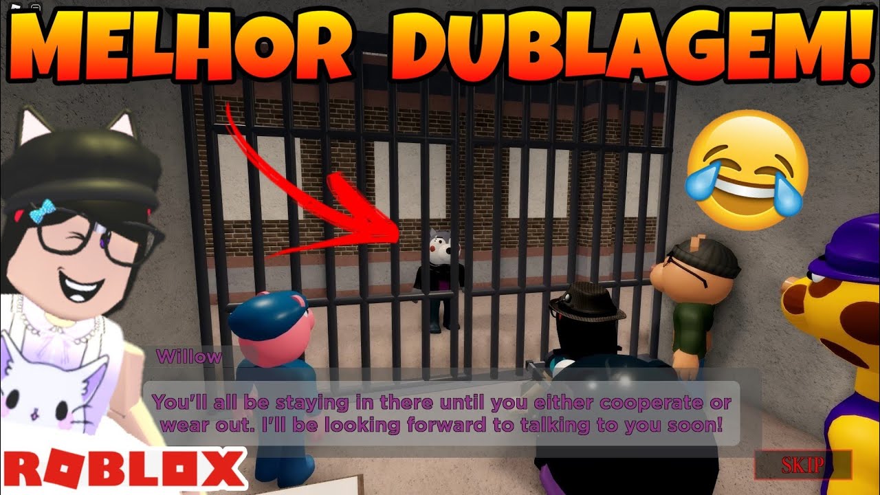 🐷 PIGGY (Book 2) CAPÍTULO 4: o LUGAR SEGURO Foi ATACADO - Roblox